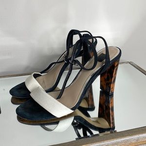 WHBM heels